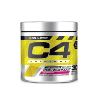 C4 Original 204g - Cellucor