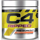 C4 Ripped Pre Workout 189g - Cellucor