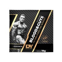 Blood and Guts 19gr - Dorian Yates