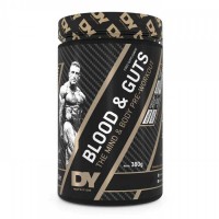 Blood and Guts 380gr - Dorian Yates