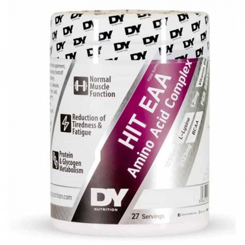 HIT EAA Amino Acid Complex 360 gr - Dorian Yates HIT EAA Amino Acid Complex 360 gr - Dorian Yates