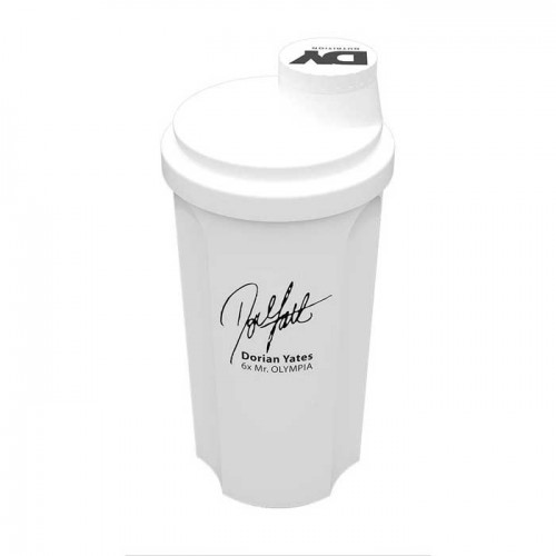 Dorian Yates Legacy Signature Shaker 500ml