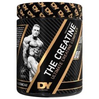 The Creatine 400 g / Dorian Yates Nutrition / Strawberry