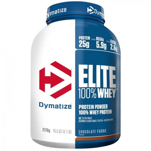 Elite Whey 2170gr Dymatize - Πρωτεϊνη Γράμμωσης Elite Whey 2170gr Dymatize - Πρωτεϊνη Γράμμωσης