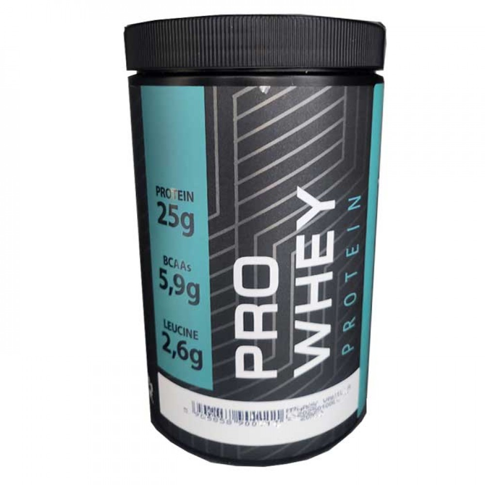Pro Whey Protein 300g - DynaFit