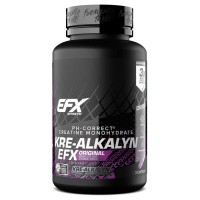 Kre-Alkalyn 120 caps - EFX / Κρεατίνη