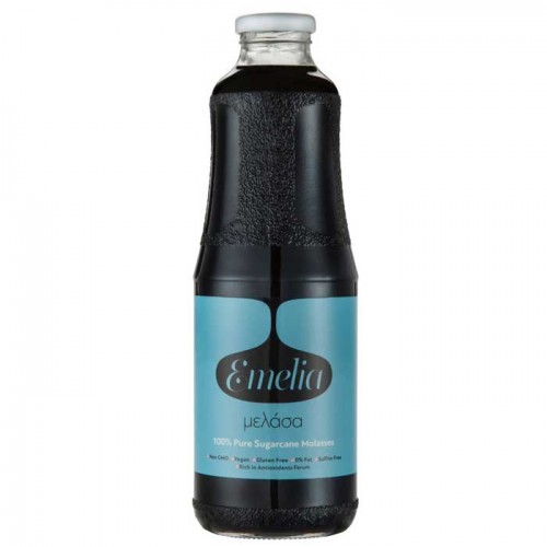 Μελάσα 100% Pure 1370ml - Emelia