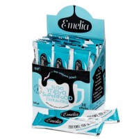 Μελάσα 100% Pure Sticks 25x10gr - Emelia