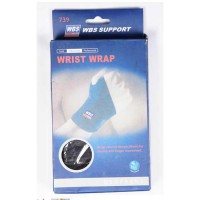 Πηχεοκάρπιο αμφιδέξιο Neoprene one size - Eurobatt / Καρπός χεριού Στήριξη 