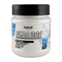 BCAA 2:1:1 400g - Evolite