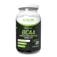 BCAA Xtreme 60 caps - Evolite