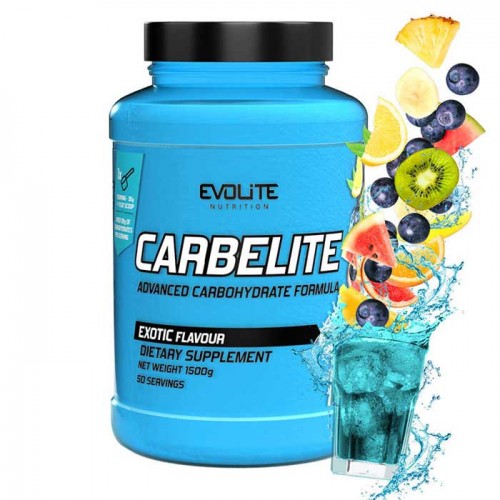 CarbElite 1500gr - Evolite CarbElite 1500gr - Evolite