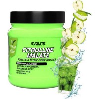 Citrulline Malate 300g - Evolite