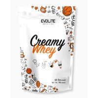 Creamy Whey 700g - Evolite