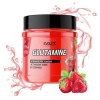 Glutamine 400g - Evolite
