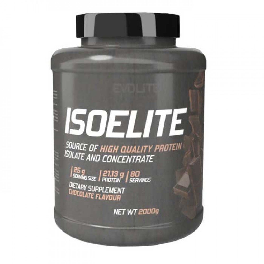 IsoElite 2000gr - Evolite