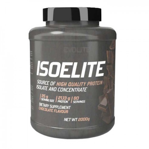IsoElite 2000gr - Evolite