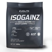 Isogainz 1000γρ - Evolite / Πρωτεΐνη Όγκου
