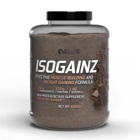 Isogainz 4000γρ - Evolite / Πρωτεΐνη Όγκου