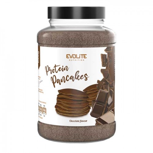 Protein Pancakes 1000g  - Evolite Protein Pancakes 1000g  - Evolite
