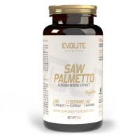Saw Palmetto 450mg 90 caps - Evolite 