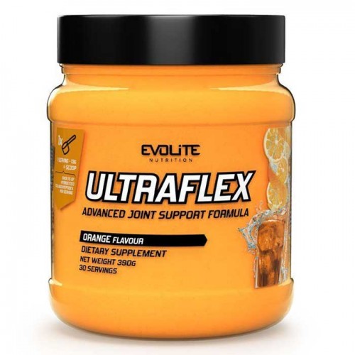 Ultra Flex 390g - Evolite Nutrition Ultra Flex 390g - Evolite Nutrition