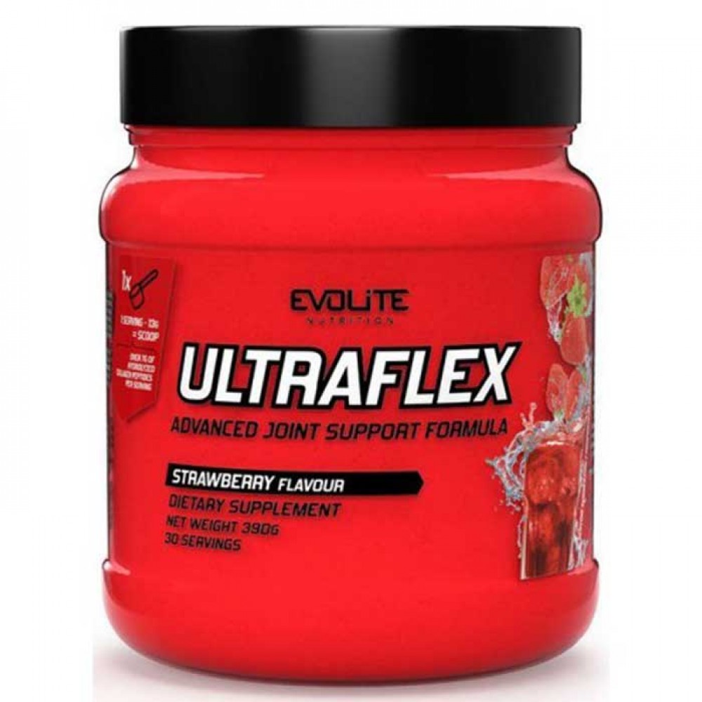 Ultra Flex 390g - Evolite Nutrition