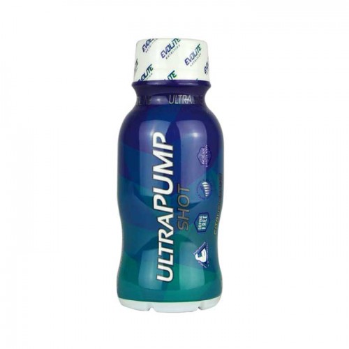 Ultra Pump Shot 100ml - Evolite