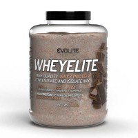 WheyElite 2000g - Evolite