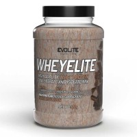 WheyElite 900g - Evolite