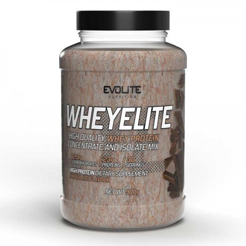 WheyElite 900g - Evolite