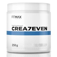 Crea7Even Creatine 250g - FitMax / green apple