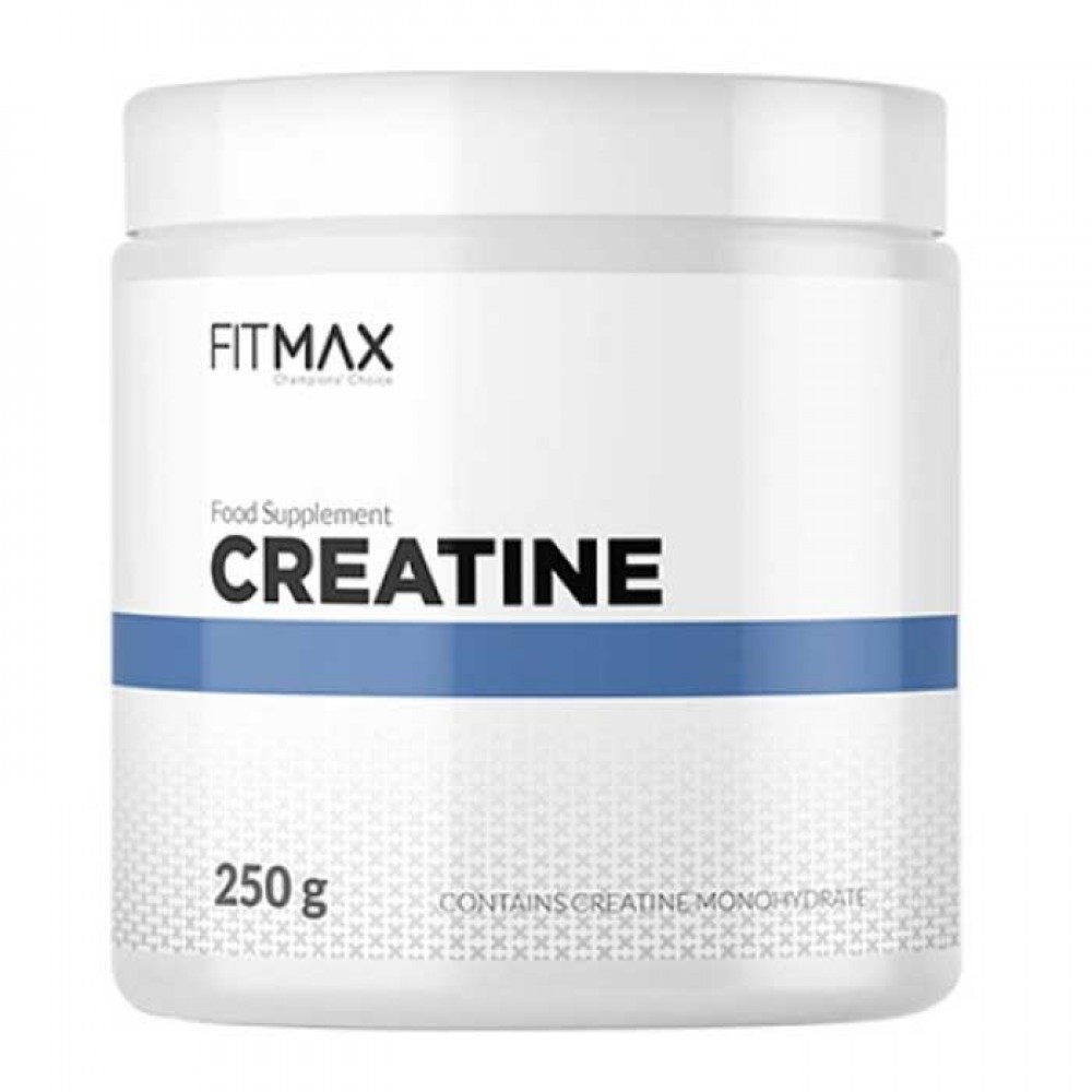 Creatine 250g Watermelon- Fitmax