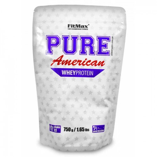 Pure American 750g - FitMax Pure American 750g - FitMax