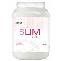 Slim Diet Meal 975g - FitMax