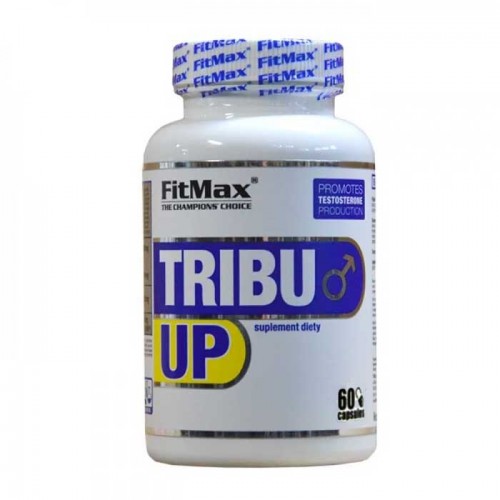 Tribu Up 60 κάψουλες - Fitmax / Σεξουαλική Υγεία