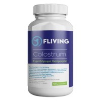 Colostrumn 120 vcaps - Fliving