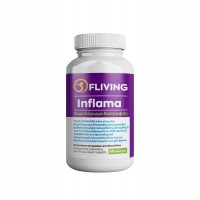 Inflama 60 caps - Fliving 