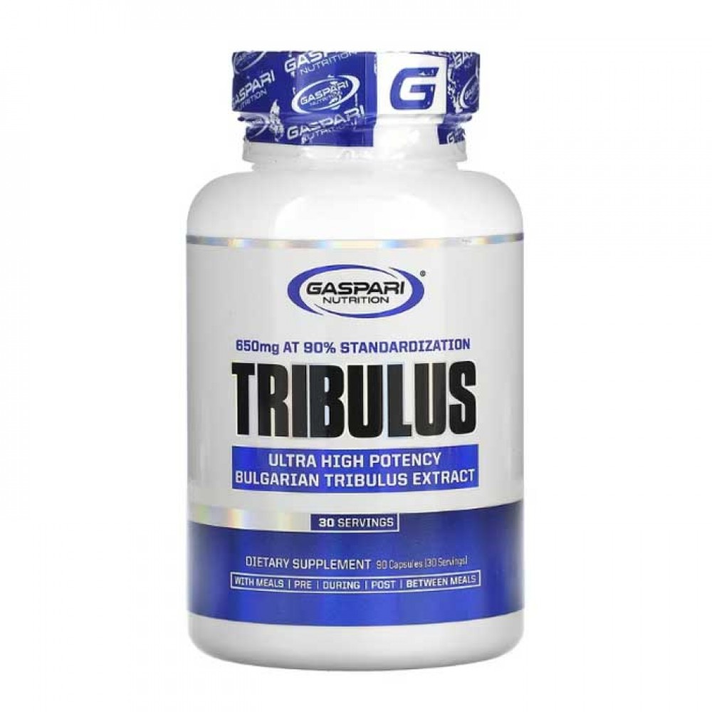 Tribulus 90 caps - Gaspari Nutrition