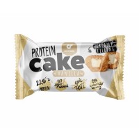 Protein Cake 50g - GoFitness / Vanilla