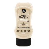 Zero Gourmet Sauce 350ml Truffle Mayonaise - Go Fitness