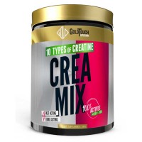 Crea Mix 200gr - GoldTouch Nutrition