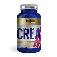 Creatine Monohydrate Micronized Crea 120caps - GoldTouch Nutrition