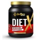 DietX 500gr - GoldTouch Nutrition / Μεταβολισμός - έλεγχος όρεξης