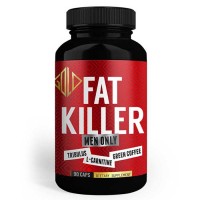 FAT Killer MEN only 90caps - GoldTouch Nutrition