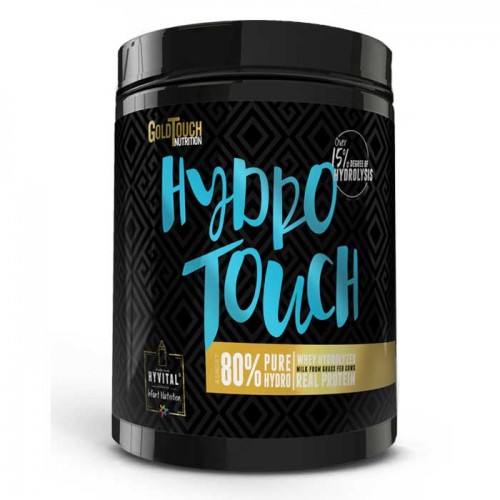 Hydro Touch 500gr - GoldTouch Nutrition Hydro Touch 500gr - GoldTouch Nutrition