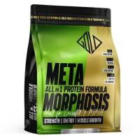 Metamorphosis 2000gr BAG - GoldTouch Nutrition