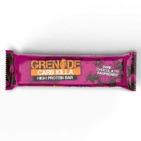 Carb Killa Grenade Protein Bar 60γρ - Μπάρα Πρωτεΐνης