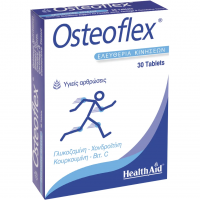 HEALTH AID OSTEOFLEX 30 tablets BLISTER