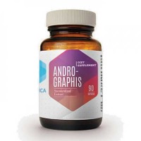 Andrographis 90 caps - Hepatica